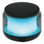 Draadloze luidspreker BLUE OYSTER zwart