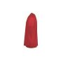 ROUND NECK T-SHIRT, CITY RED, 3XL, BUILD YOUR BRAND