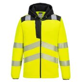 yellow/black
