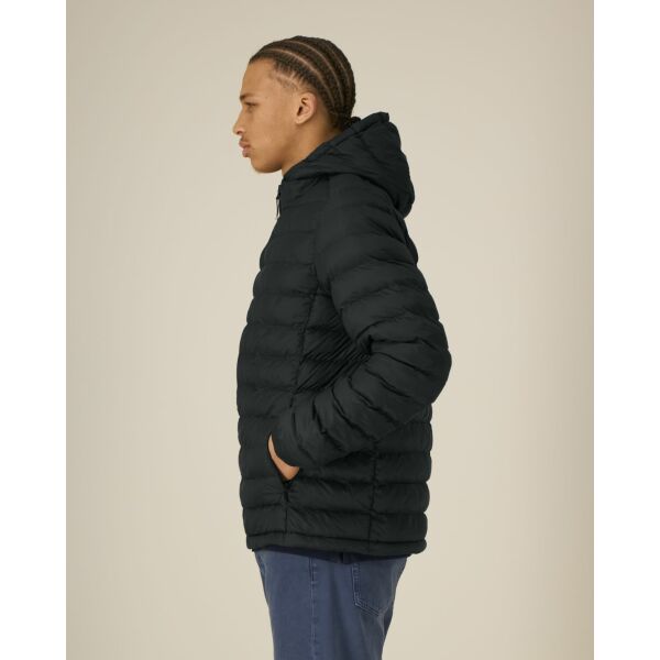 Stanley Voyager 2.0 - Gewatteerde herenjas - 5XL Stanley Voyager 2.0 - Gewatteerde herenjas - 5XL