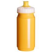Daiya Original 550ml, Geel