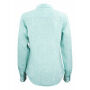 Indigo Bow 33 Woman Green 3XL