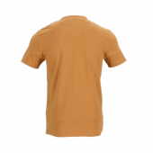 Cotton t-shirt dustan river Wheat Boot S