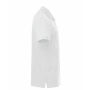 Classic Lincoln S/S Polo White 5XL