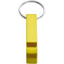 Tao sleutelhanger met fles- en blikopener - Goud Tao sleutelhanger met fles- en blikopener - Goud