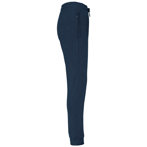 Multisport-joggingbroek met zakken volwassene Sporty Navy 4XL Multisport-joggingbroek met zakken volwassene Sporty Navy 4XL