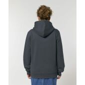 S/S Drummer 2.0, 280 gr/m² - India Ink Grey