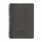Coffee Notebook Wire-O A5 notitieboek