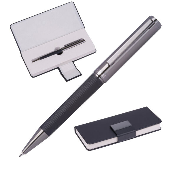 CrisMa metalen balpen
