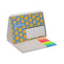 CreaDate Combo - custom desk calendar