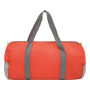 VOLUNTEER GYM - Opvouwbare sporttas rood VOLUNTEER GYM - Opvouwbare sporttas rood