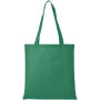 Zeus non woven conferentietas 6L - Groen