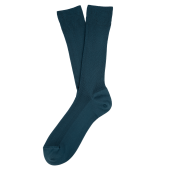 Peacock Blue