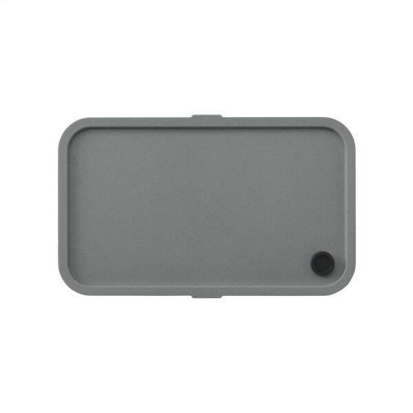 Bento PP Meal Box Lunchbox - grau Bento PP Meal Box Lunchbox - grau