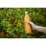 Topflask 750 ml Single Wall drinkfles - oranje