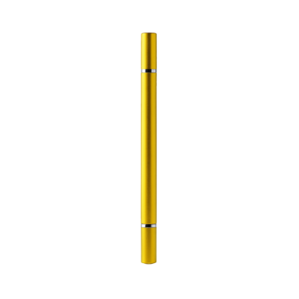 BOLPIN 2-in-1 schrijfset - geel BOLPIN 2-in-1 schrijfset - geel