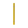 BOLPIN 2-in-1 schrijfset - geel
