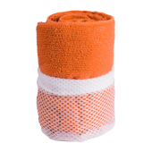 Oranje