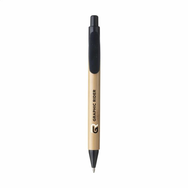Bamboo Wheat Pen Kugelschreiber aus Weizenstroh Bamboo Wheat Pen Kugelschreiber aus Weizenstroh
