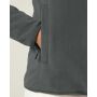 Stella Guider - Het dames fleece jasje - XS