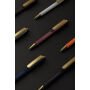 EDGE RCS driezijdige pen luxury, groen