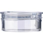 Roestvrijstalen dubbelwandige drinkfles (500 ml) Zev zwart