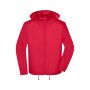 Men's Promo Jacket light-red 3XL