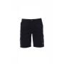 Sandiego black/smoke XS