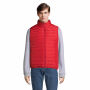 STREAM - STREAM HEREN Bodywarmer - 3XL - Rood STREAM - STREAM HEREN Bodywarmer - 3XL - Rood