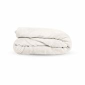 Sherpa sublimatie fleeceplaid 150x120 cm, 300 gr/m² - Wit Sherpa sublimatie fleeceplaid 150x120 cm, 300 gr/m² - Wit