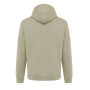 IQONIQ Joshua recycled cotton hoodie, light heather green (XXS)