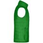 Men's Padded Vest green S