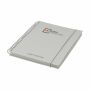 Notebook Agricultural Waste A5 - Hardcover 100 vel