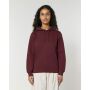 S/S Drummer 2.0, 280 gr/m² - Burgundy
