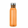 ICELAND RPET - RPET drinkfles 780ML - Transparant Oranje