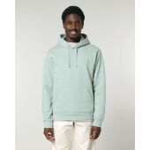 S/S Drummer 2.0, 280 gr/m² - Caribbean Blue
