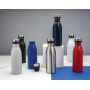 Deluxe RVS water fles, gebroken wit