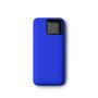CONWAY Powerbank 10.000 mAh - donkerblauw