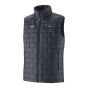 Patagonia - Men's Nano Puff Vest - Smolder Blue - XL Patagonia - Men's Nano Puff Vest - Smolder Blue - XL