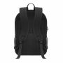 EIRI - Laptop rugzak 15 inch - Zwart