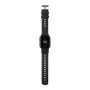 RCS gerecycled TPU Fit Smart watch, zwart