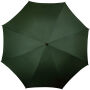FALCONE - Compact - Automaat - Windproof -  102 cm - Donker groen
