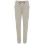 Duurzame joggingbroek clay XXL