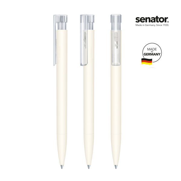 senator LIBERTY BIO balpen