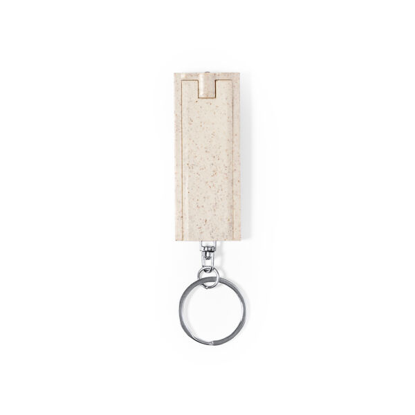 Sleutelhangers en Lanyards