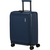 American Tourister Dashpop Spinner 55/20 Exp Frontloader
