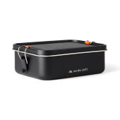 Nordic Drift Trail RCS Avontuur Lunchbox 1200ML, zwart