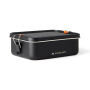 Nordic Drift Trail RCS Avontuur Lunchbox 1200ML, zwart