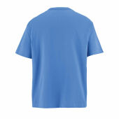 BOXY MEN - BOXY OVERSIZE T-SHIRT HEREN - XXL - Irish