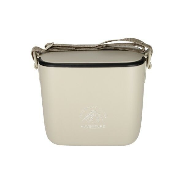 NORLÄNDER Koelbox Adventure Taupe NORLÄNDER Koelbox Adventure Taupe